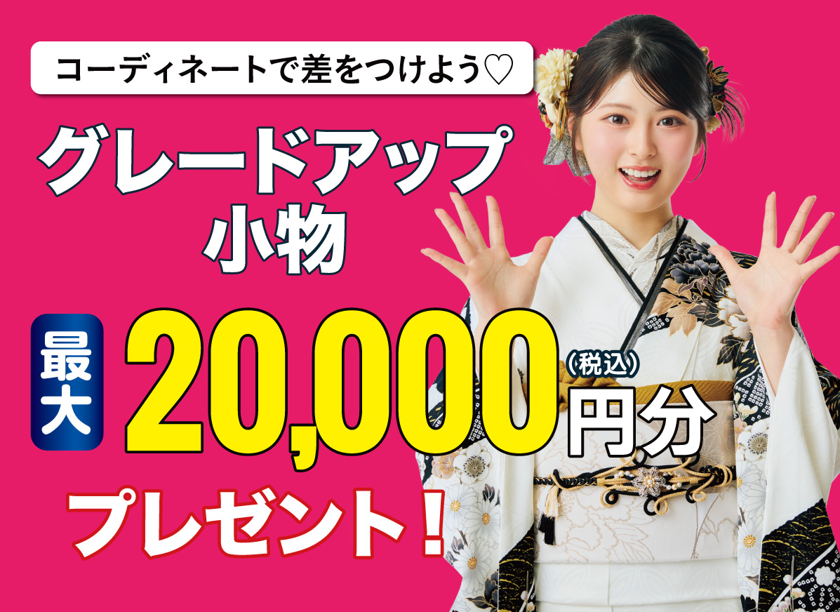 オプション小物