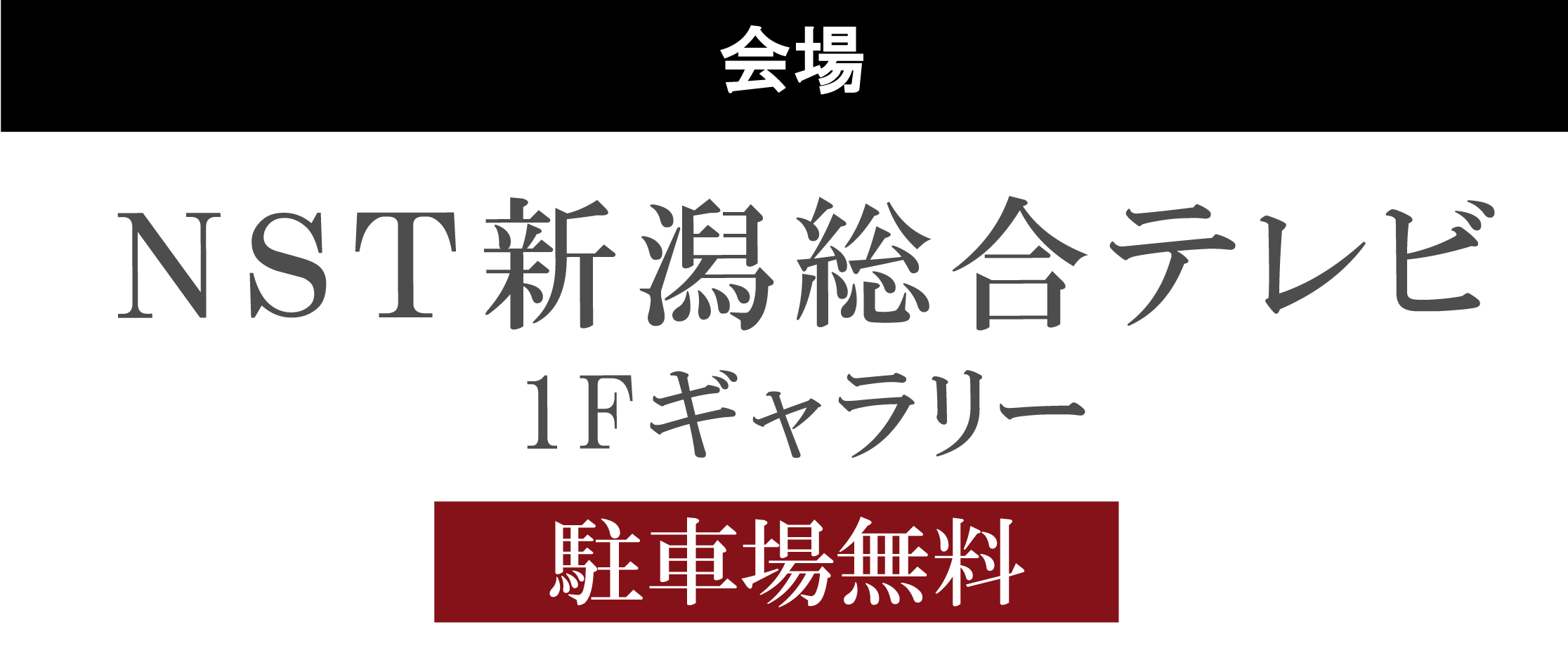 NST新潟総合テレビ