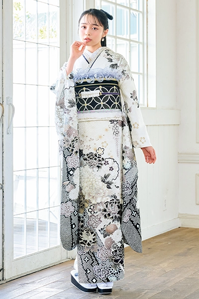 メアリコレクション