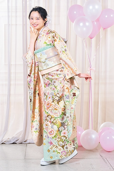 メアリコレクション