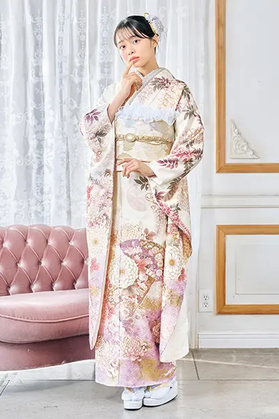 メアリコレクション