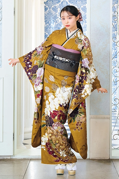 メアリコレクション