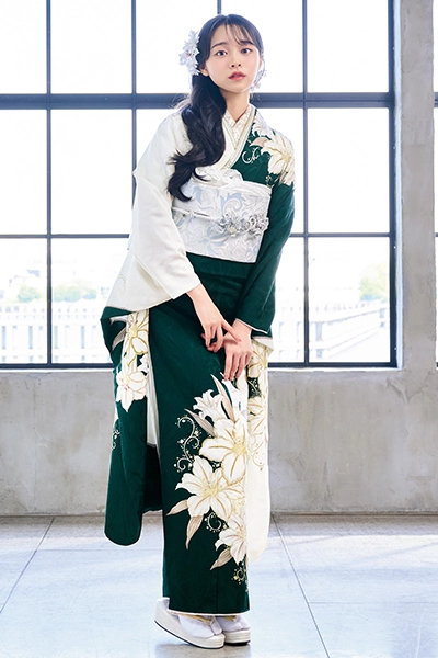 メアリコレクション