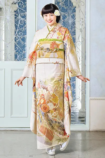 メアリコレクション