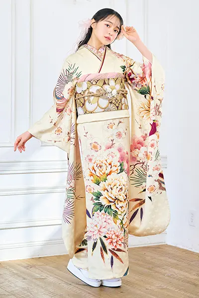 メアリコレクション