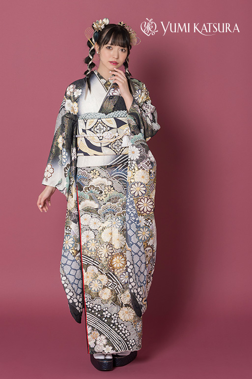 yumi katsura