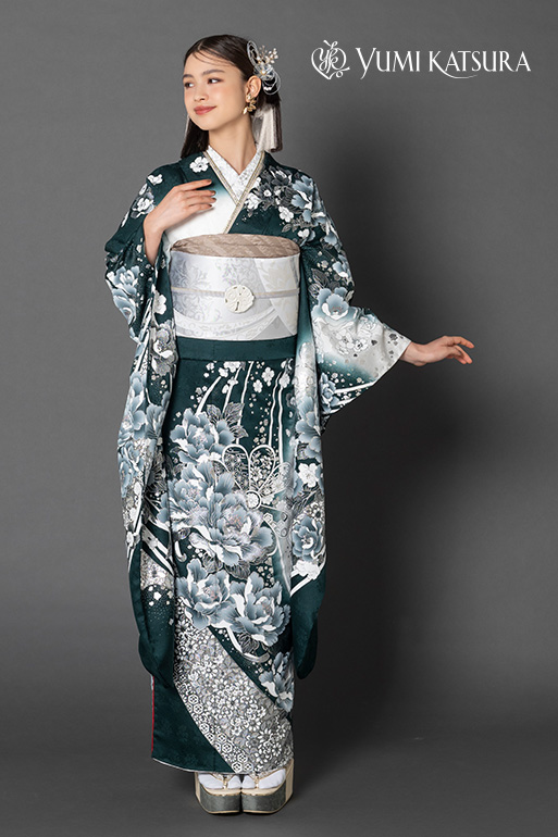 yumi katsura