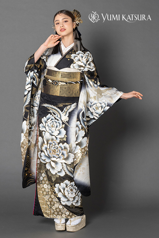 yumi katsura
