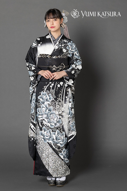 yumi katsura