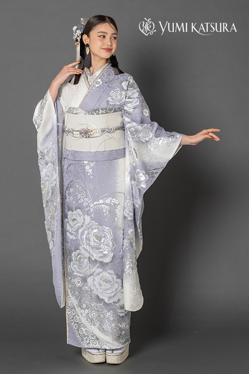 yumi katsura