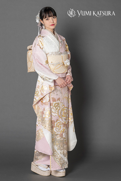 yumi katsura