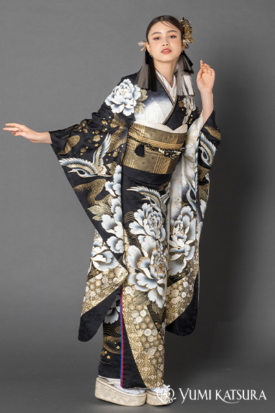 YUMI KATSURA