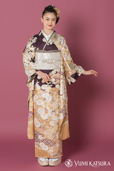 YUMI KATSURA