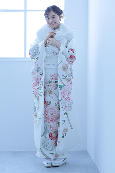 メアリコレクション