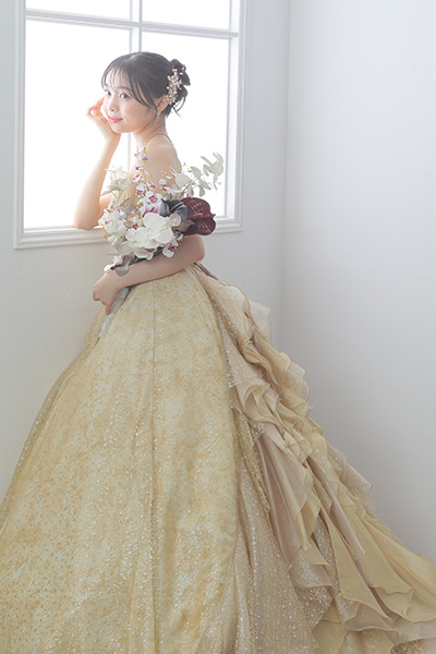 メアリコレクション