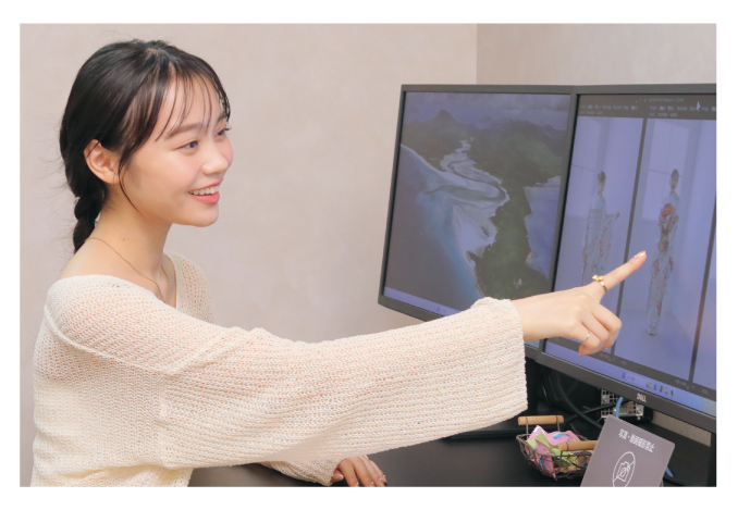 Step4 写真をセレクト