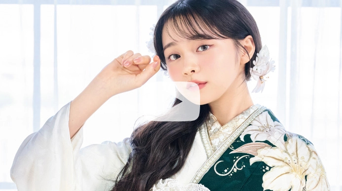 林芽亜里ちゃん MOVIE