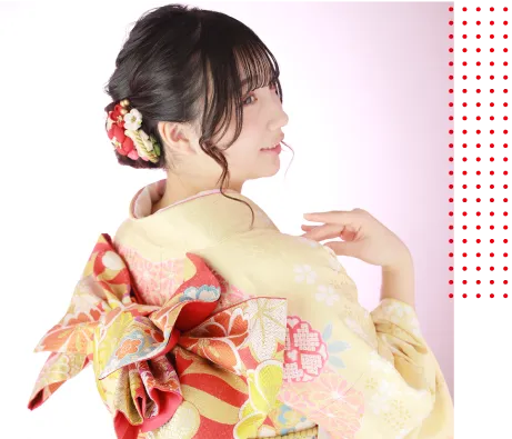 撮影のみプラン